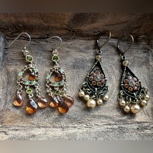 Vintage Earrings